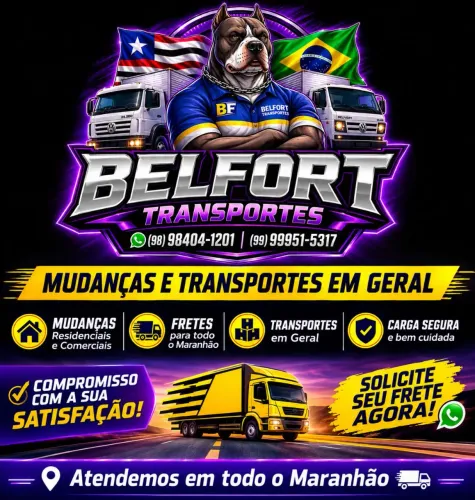 Belfort transportes