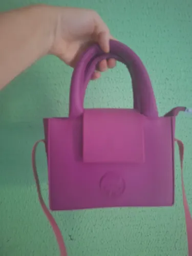 Bolsa pequena 