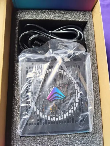 Fonte Gamer Evus 600w