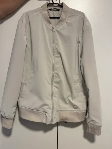 Jaqueta Bomber Zara Masculina