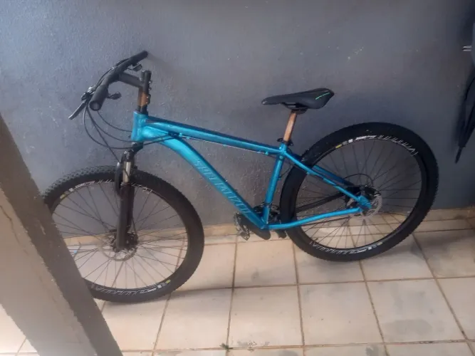 Bicleta Specialized aro 29