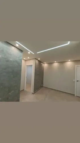 Pintor profissional de sp 