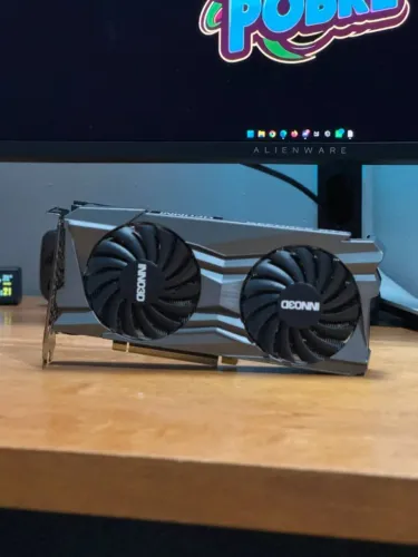 RTX 3060 Ti 8GB