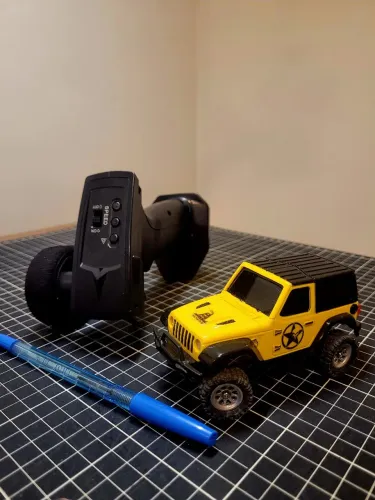 AUTOMODELO 1/36