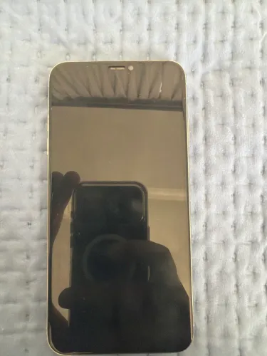 iPhone XS MAX MUITO NOVO 64 GB