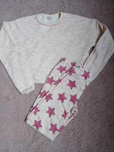 Lote conjunto infantil 