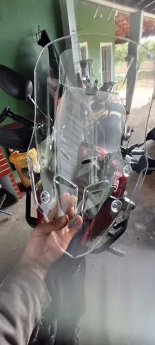 Bolha CB500x 