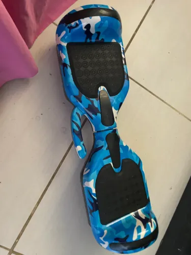 Hoverboard