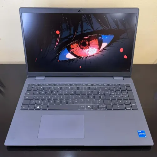 NOTEBOOK DELL | I5-13th | 16GB | SSD 256GB NVME M2
