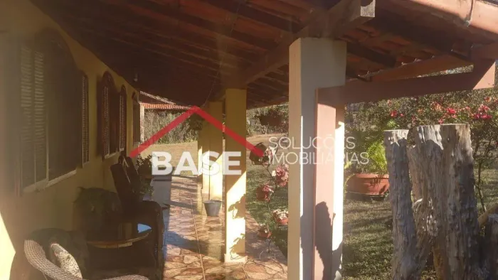 Chácara à venda em Igarapé / MG no bairro Igarapé