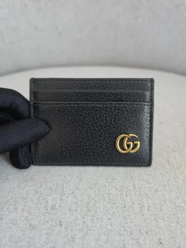 Gucci GG Marmont Carteira