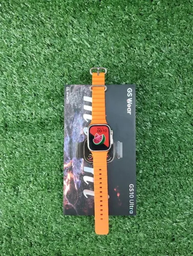 Smartwatch GS10 Ultra Mini