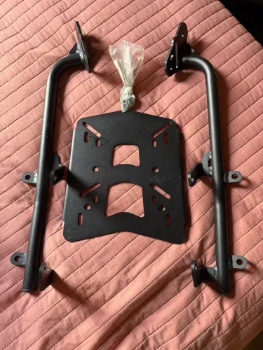 Suporte para Bau NC750x