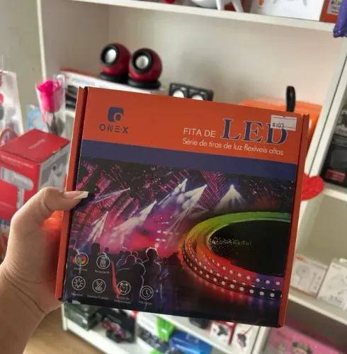 Fita de led