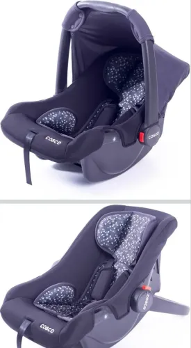 Bebê conforto Cosco