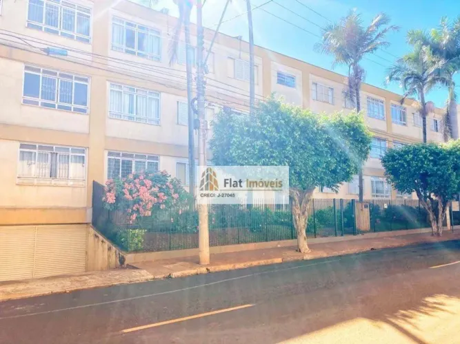 Apartamento com 3 dormitórios à venda, 82 m² por R$ 220.000,00 - Vila Virgínia - Ribeirão