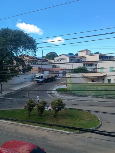 Casa anual guarapari