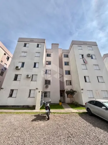 Apartamento 47M² - para Alugar
