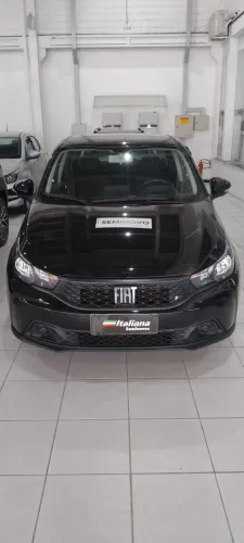 Fiat Argo Drive Tributo 125 1.0 6V Flex 2025