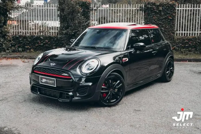 Mini Cooper John Works 2.0 Turbo 3P Aut. 2020