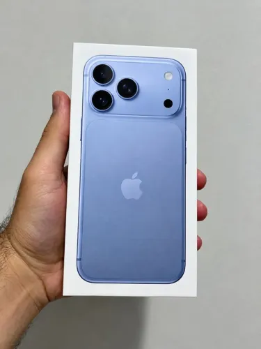 IPhone 18 Pro Max