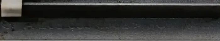 Friso Porta Dianteira Direita Mercedes C320 2001 - 2005 Preto