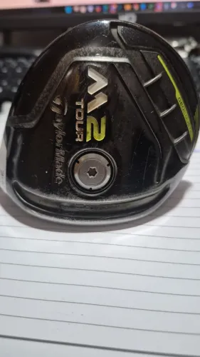 Taco e Golfe M2 Somente a Cabeça