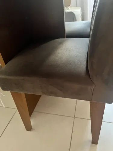 Mesa de jantar 
