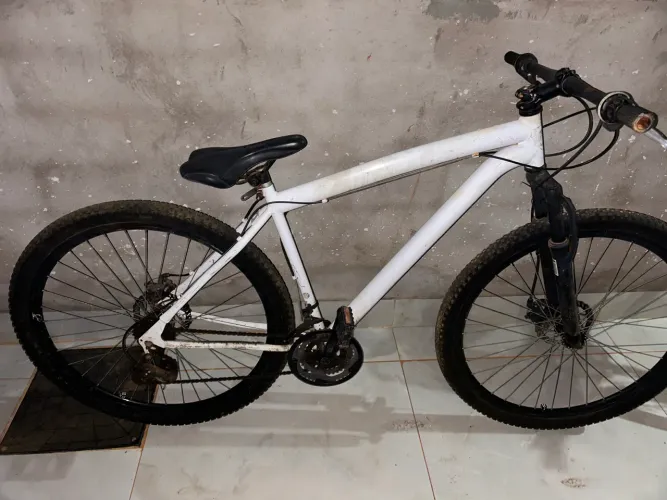 Bicicleta aro 29