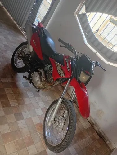 Bros pra vender rápido 