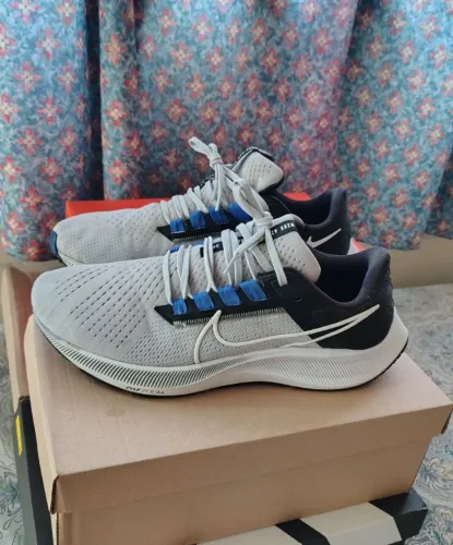 TENIS NIKE AIR ZOOM PEGASUS (N°=42)