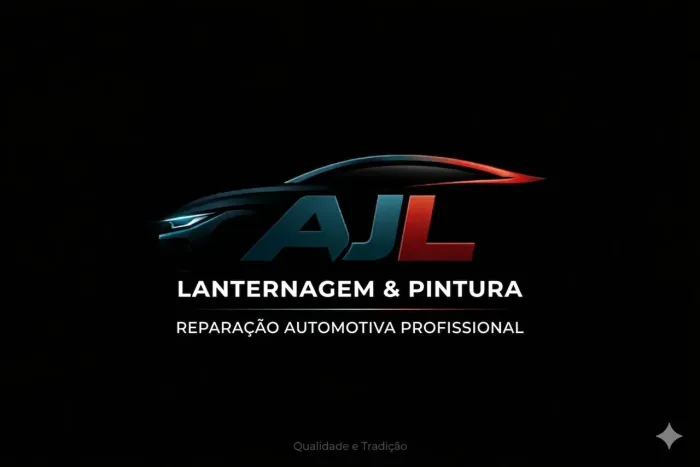 Oficina especializada em lanternagem e pintura localizada na QNL 30 VIA NL 30 LOTE 24.