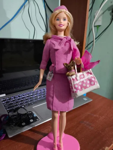 Elle Woods - Legalmente loira 2