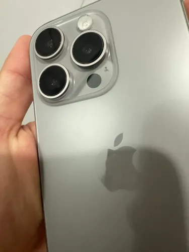 iPhone 15 pro