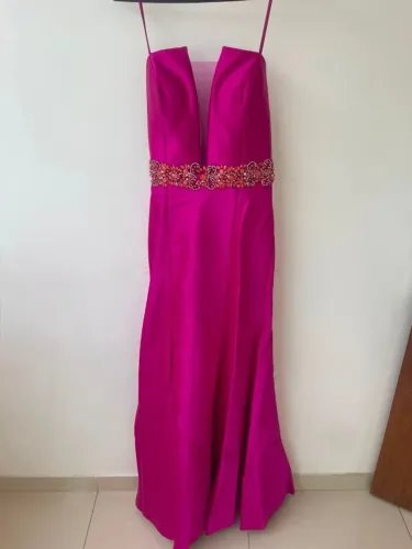 Vestido de festa