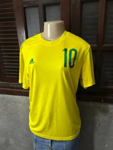 Camisa Adidas