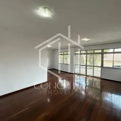 APARTAMENTO | 4 QUARTOS | 2 VAGAS | SAO JOSÉ