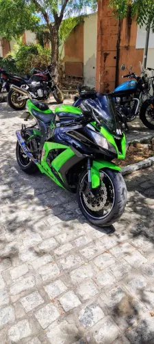 VENDO ZX10R
