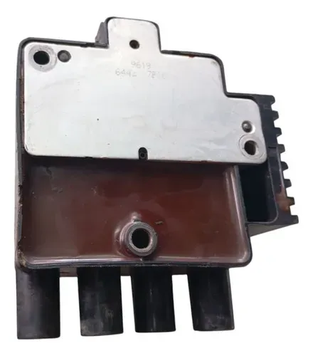 Bobina Ignição Gm Blazer Corsa 1.0 1.6 2.2 1994 1997 1103905