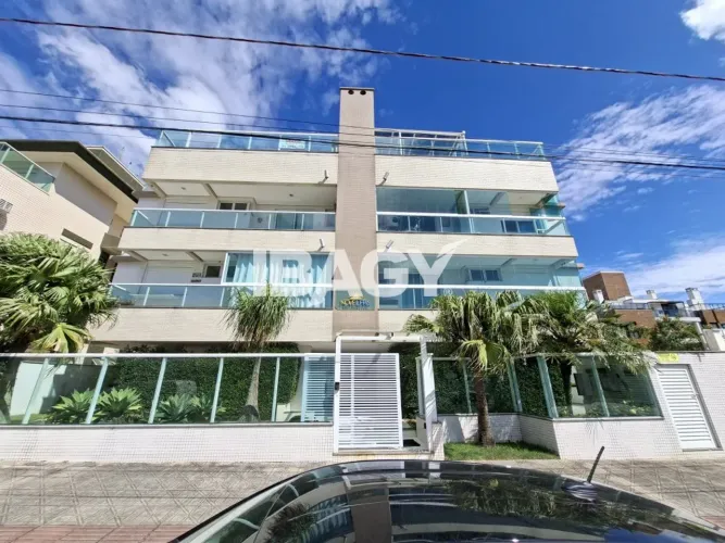 Excelente Apartamento 2 dormitório(s) em Pântano do Sul - Florianópolis