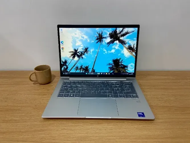 HP Probook 440 Ultra 5 125U 16GB Ram 256GB Ssd 14 pol FHD