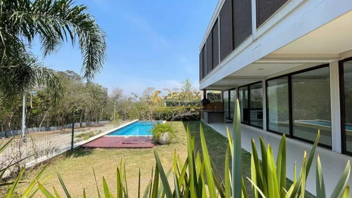 Casa de Condomínio com 4 quartos, Condomínio Reserva do Paratehy, São José dos Campos, Cod