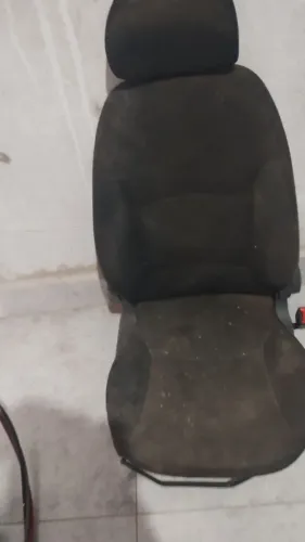 Banco para carro