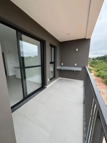 Parque Mosaico | Apartamento 2 Quartos com Lazer Completo