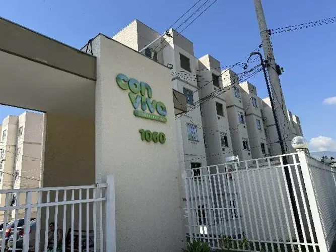 Oportunidade Única em NOVA IGUACU - RJ | Tipo: Apartamento | Negociação: Venda Direta Onli