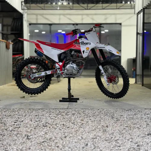 CRF 230 2014