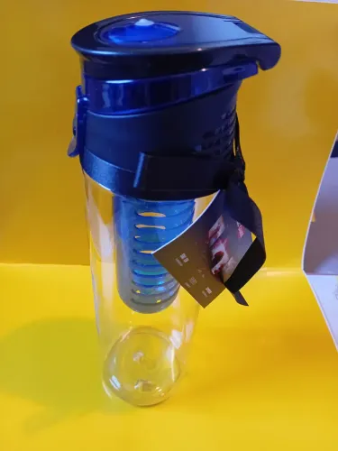 Garrafa Plastica AOC 700ml