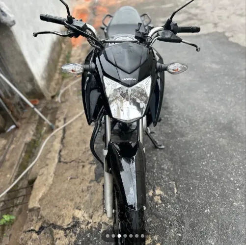 Fan 160 Nova