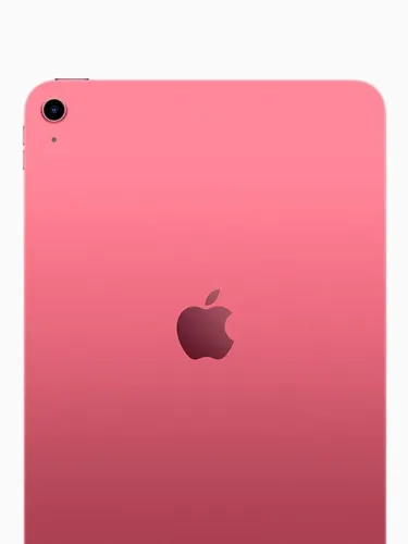 APPLE iPad 11 ROSA 128gb com Wi-Fi 