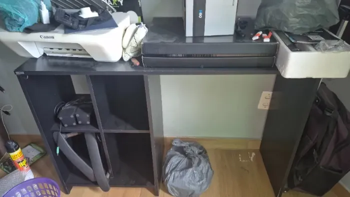 Mesa de escritório